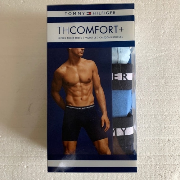 tommy hilfiger underwear canada